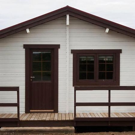 Heidi Cabin Apartment Рейкхолт Екстериор снимка