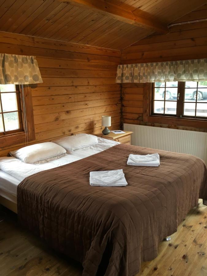Heidi Cabin Apartment Рейкхолт Екстериор снимка